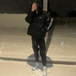 cold world
