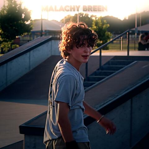 Malachy Breen