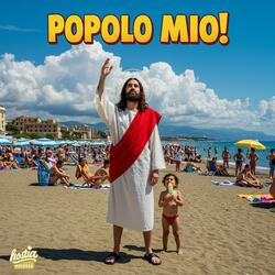 Popolo mio!