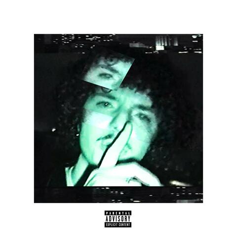 Palavras Escassas (feat. tokyo2hell)