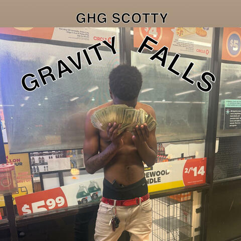 Gravity Falls