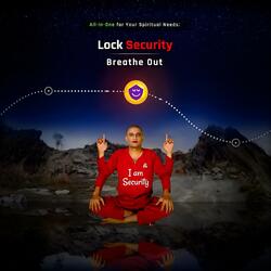 I’m Security Wealth Joy Health Forever Power Peace