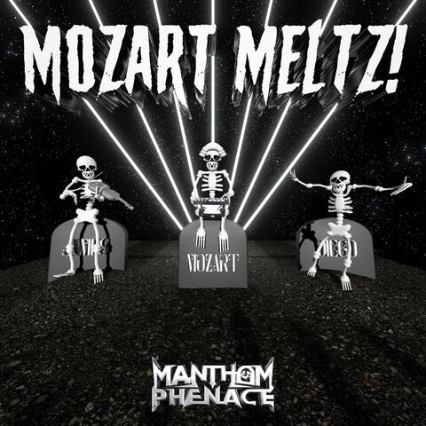 MOZART MELTZ!