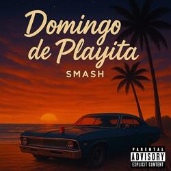 DOMINGO DE PLAYITA