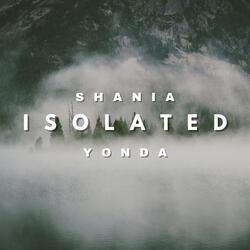 Isolated (feat. YONDA)