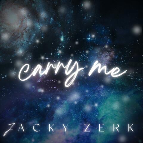 Carry Me (feat. Zerk Sk)