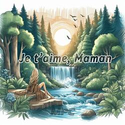 Je t'aime, Maman