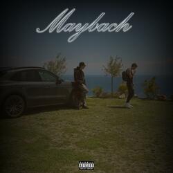 Maybach (feat. Saint P)