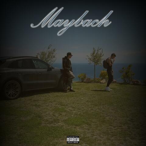 Maybach (feat. Saint P)