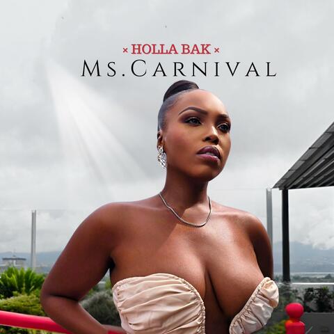 Ms. Carnival