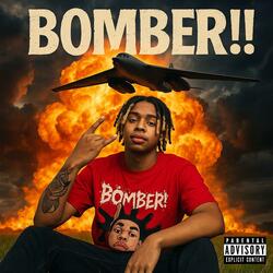 Bomber!!