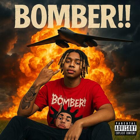 Bomber!!