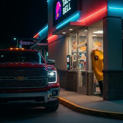 Moonlight Tacos