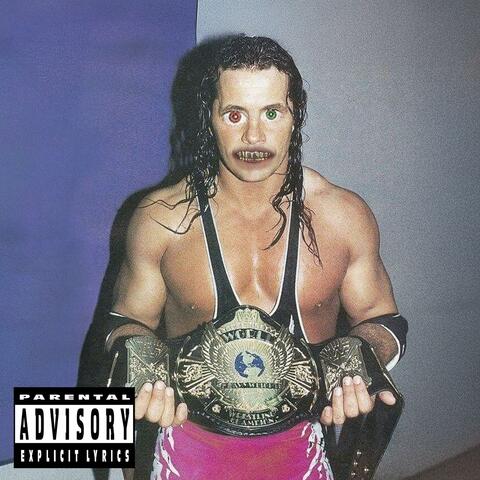 bret hART