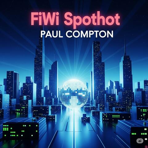 FiWi Spothot