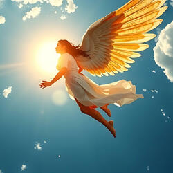 Nichts hält dich auf