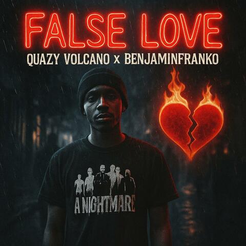 False Love