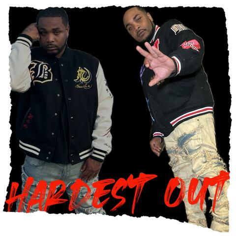 Hardest Out