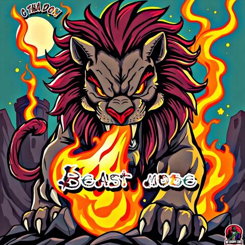 BEAST MODE