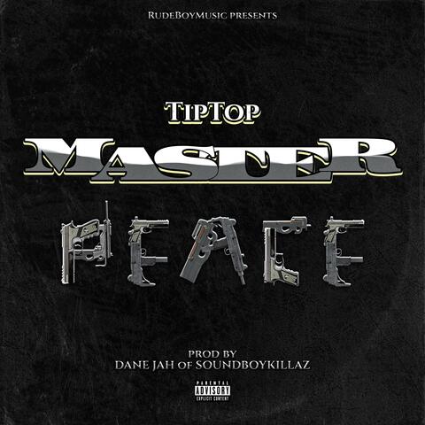 Master Peace