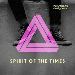 Spirit Of The Times (badidol Crunchtime RMX)