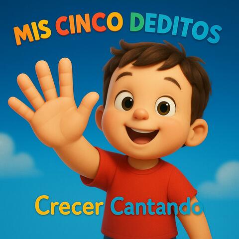 Mis Cinco Deditos