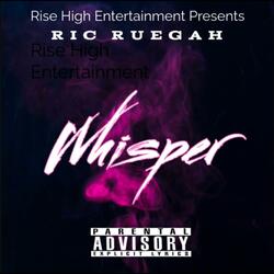 Whisper (Radio Edit)