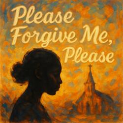 Please Forgive Me, Please