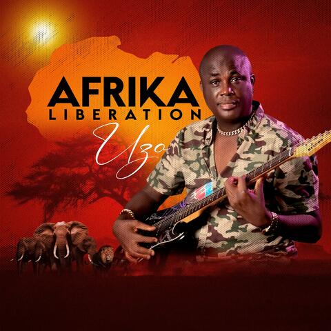 AFRIKA LIBERATION
