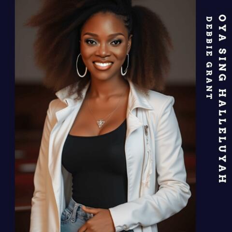 Oya Sing Halleluyah