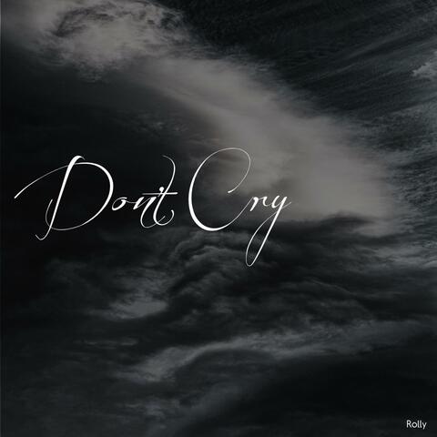 Don't Cry