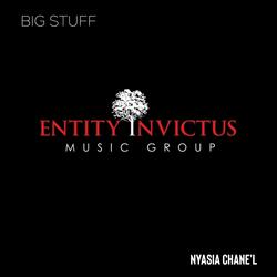 Buss Me Down (feat. Nyasia Chane'l & Royce Braxton Producer)