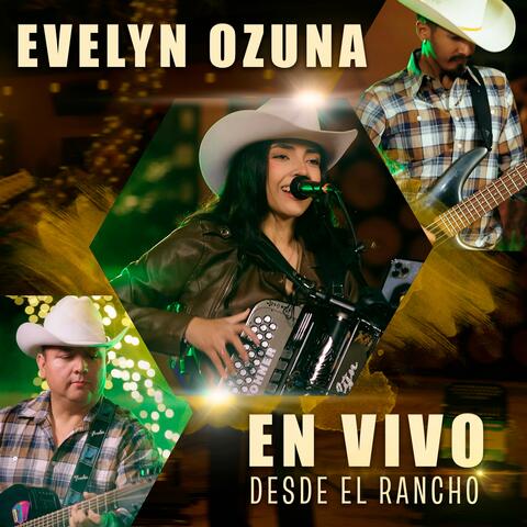 En Vivo Desde El Rancho