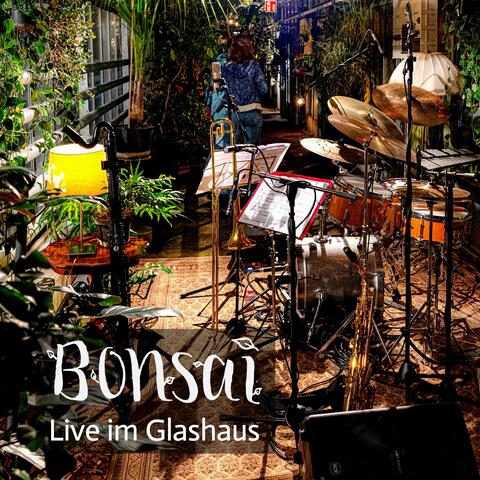 Live im Glashaus