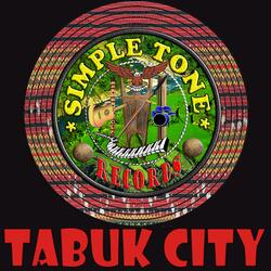 Tabuk City