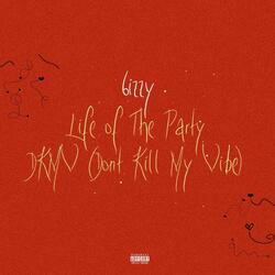 Life Of The Party (feat. MOEC)