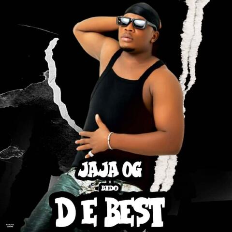 De Best (feat. Bido)