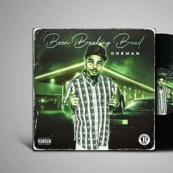 BEEN BREAKING BREAD (“Instrumental”)