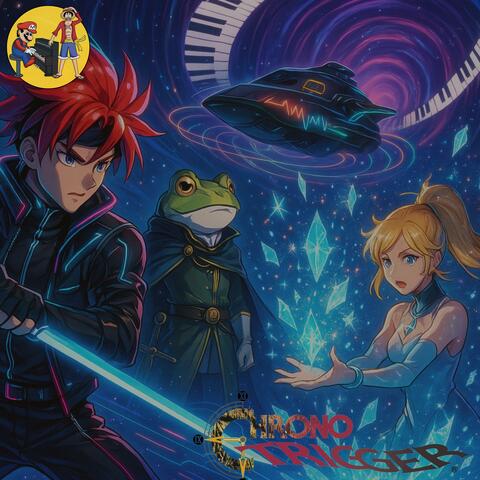 Chrono Trigger (Corridors of Time)