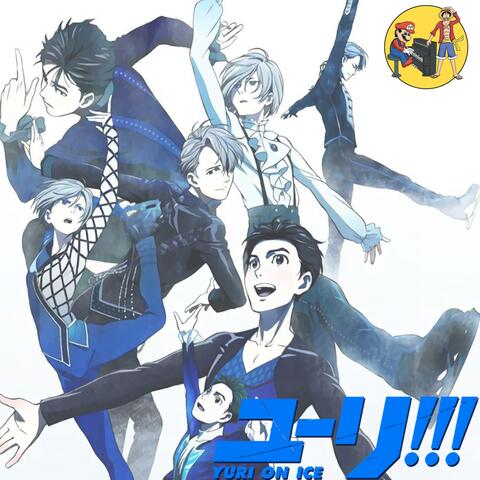 Yuri on Ice (Yuri!!! on Ice)