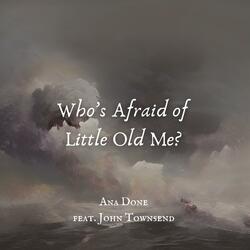 Who’s Afraid of Little Old Me? (feat. John Townsend) (The Hard Rock Violin Version)