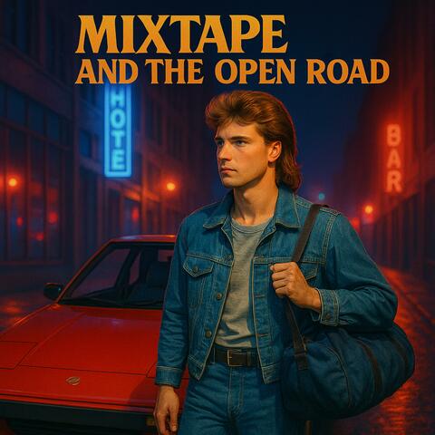 Mixtape and the Open Road