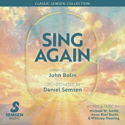 Sing Again