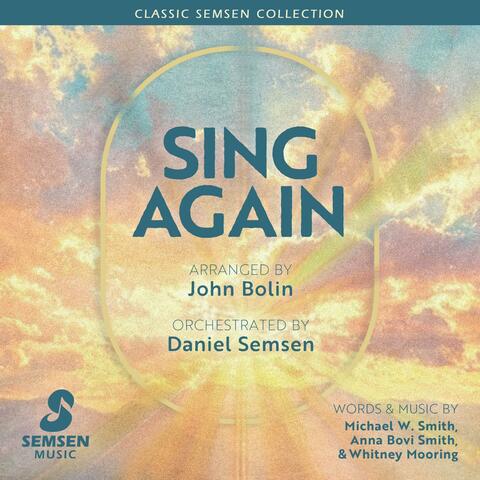 Sing Again
