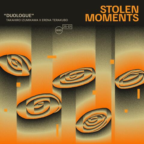 Stolen Moments (feat. Erena Terakubo)
