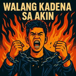 Walang Kadena Sa Akin