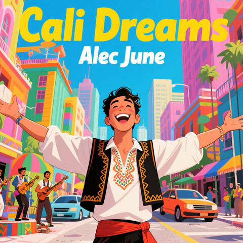 Cali Dreams
