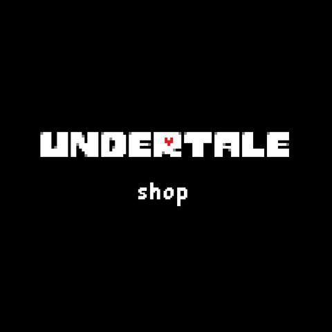 Shop (from "Undertale")