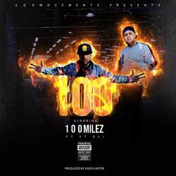 100 (feat. YT Eli) (Knox Karter Remix)