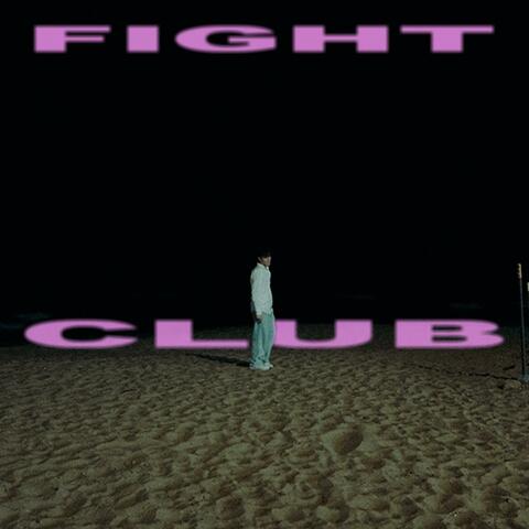 FIGHT CLUB